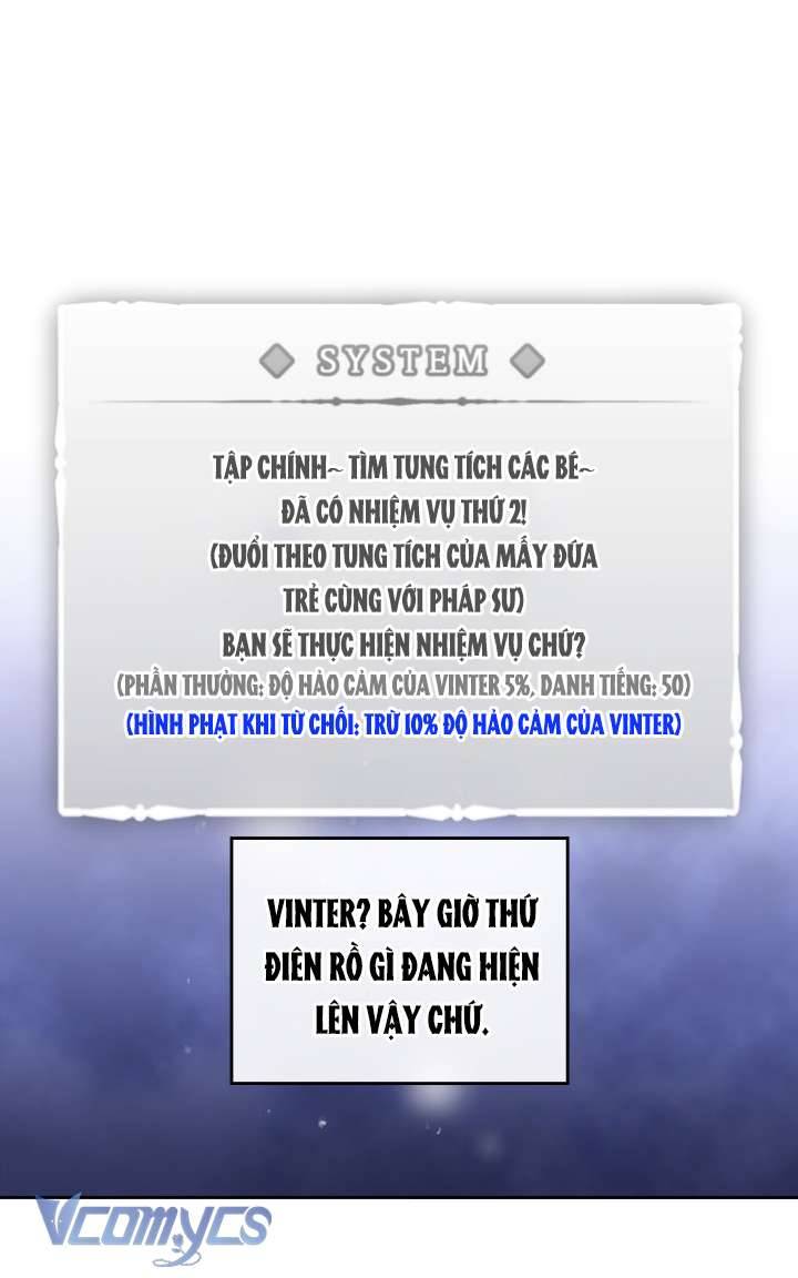 Kết Cục Của Nhân Vật Phản Diện Chỉ Có Thể Là Cái Chết Chapter 114 - Trang 4