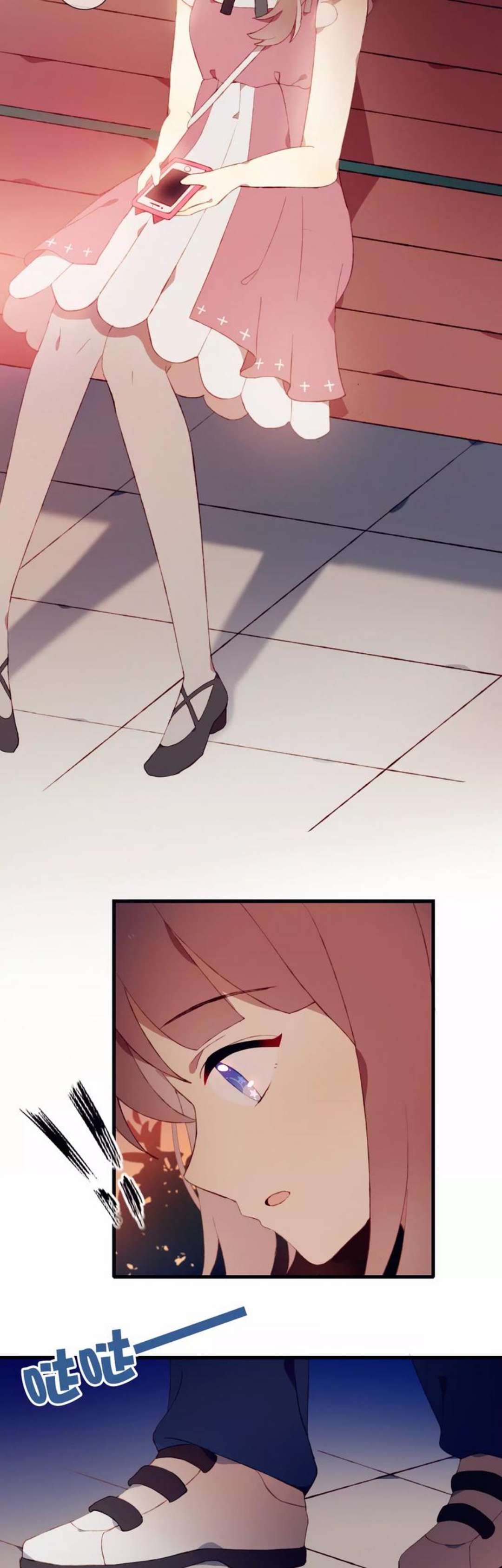 Mối Tình Đầu Chưa Được Trọn Vẹn Chap 6 - Trang 4