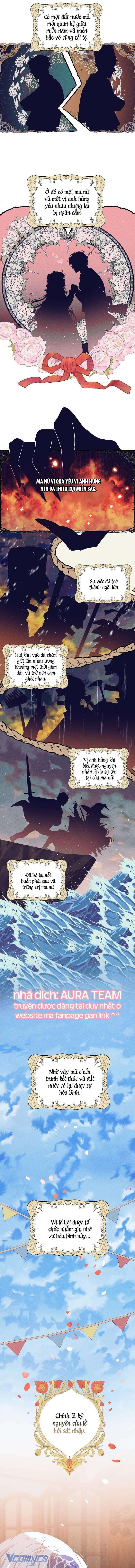 Bong Bóng Của Sóng Biển Chapter 17 - Trang 4