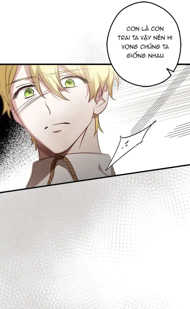 Tôi Đã Bảo Nữ Chính Đang Cải Trang Cơ Mà! Chap 20 - Trang 2