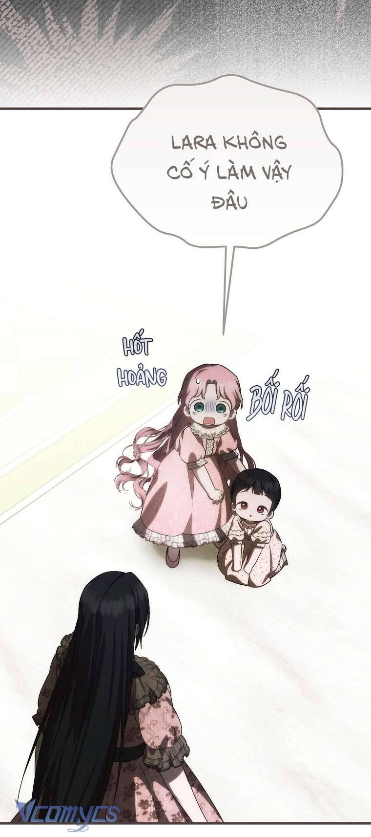 Lần Đầu Bé Út Được Yêu Thương Chap 22 - Next Chap 23