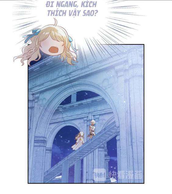 Địch Úc Đa Chi Ca Chapter 5 - Trang 4