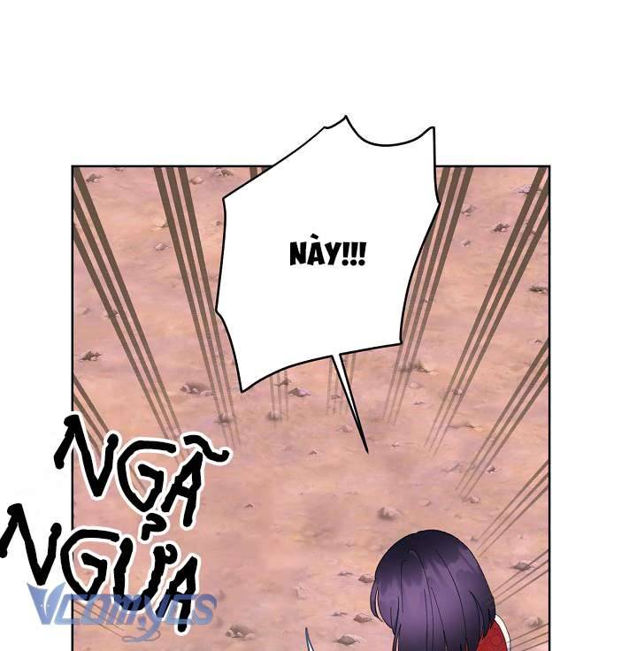 Sự Điều Trị Đặc Biệt Của Tinh Linh Chapter 14 - Trang 4