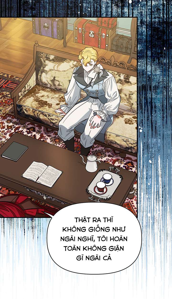 May Mắn Hay Bất Hạnh Chap 85 - Next Chap 86