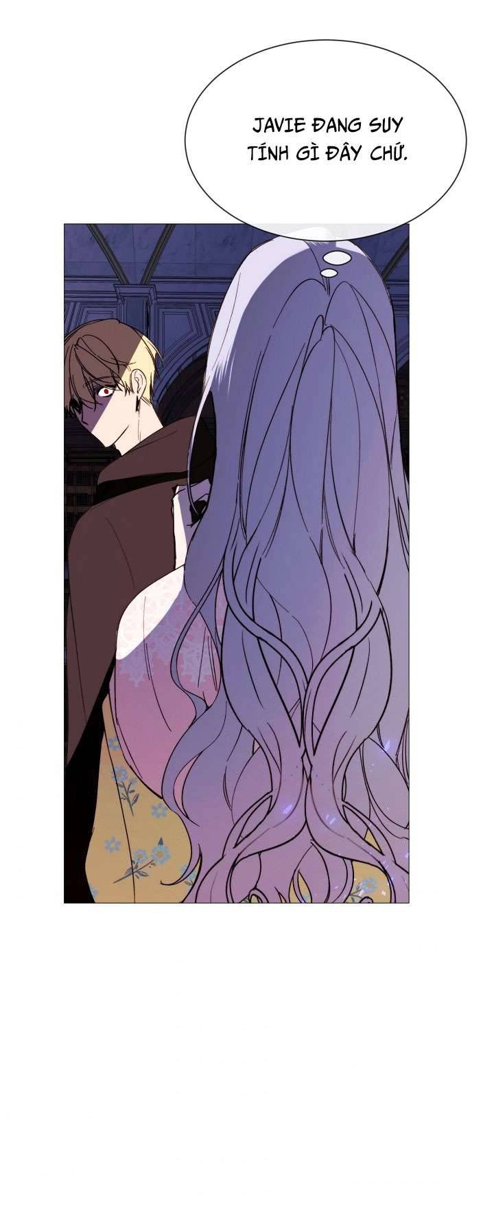 Ác Nữ Cần Bạo Chúa Chapter 62 - Trang 4