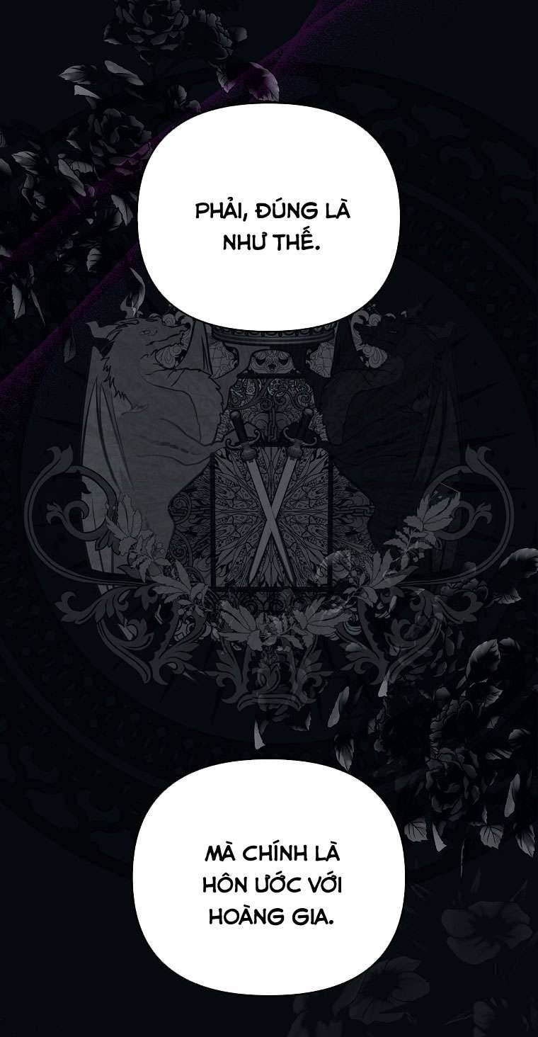 Phương Pháp Sống Sót Khi Phải Ngủ Cùng Hoàng Đế Chapter 2 - Trang 4