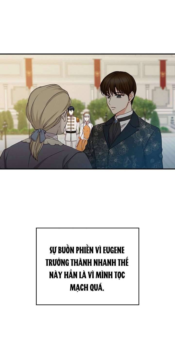 Cẩn Thận Với Các Anh Trai Đấy! Chap 48 - Trang 2