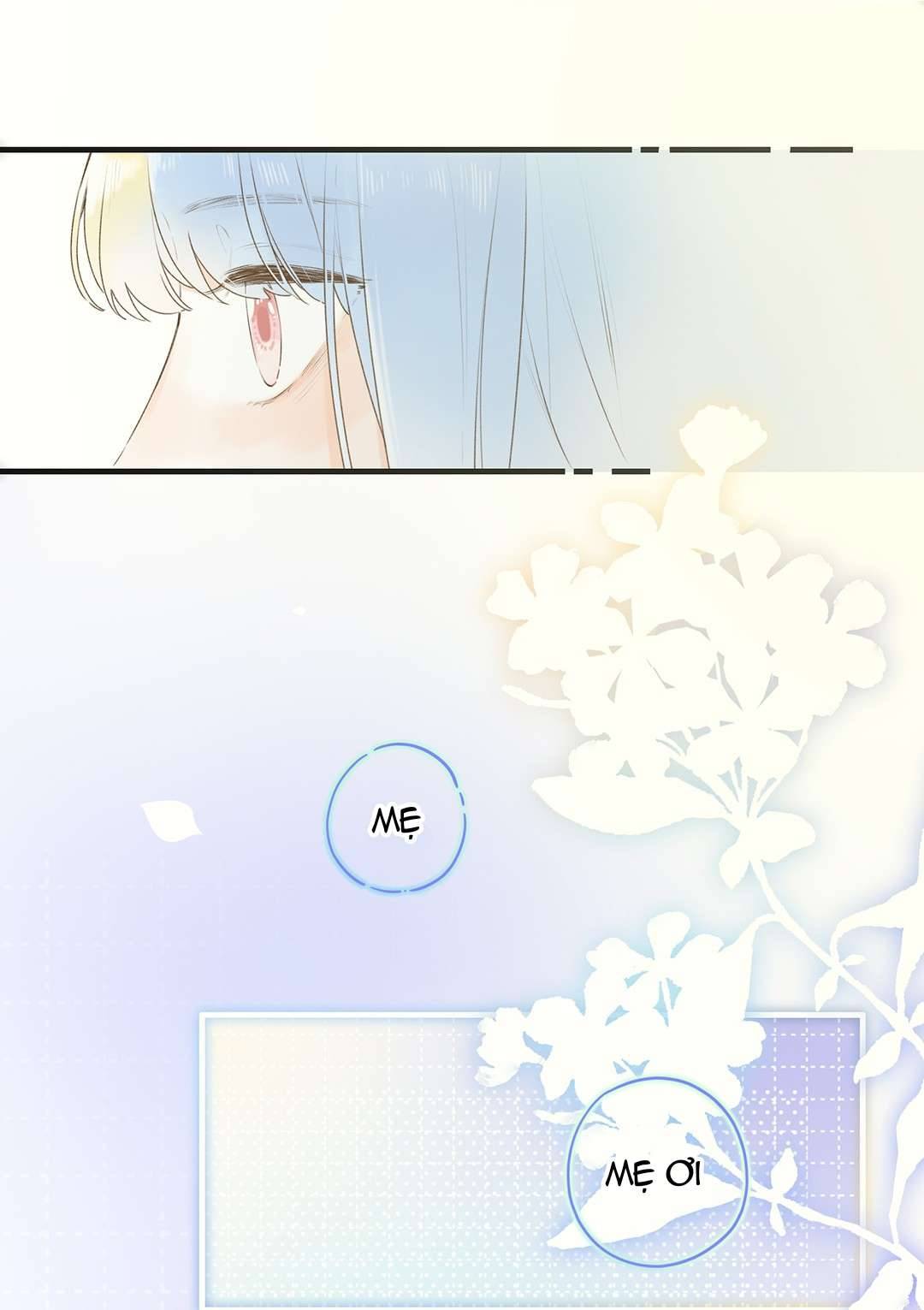 Ánh Sao Phiêu Linh Trong Nước Chapter 29 - Next Chapter 30