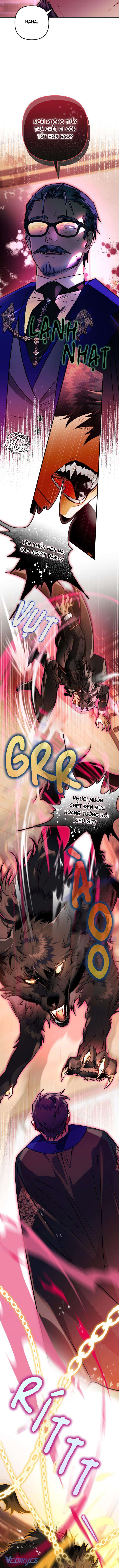 Bỗng Nhiên Tôi Trở Thành Quạ Đen!! Chap 80 - Next Chapter 80.1