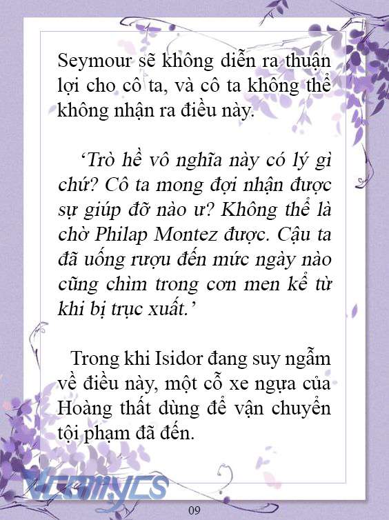 [Novel] Làm Ác Nữ Bộ Không Tốt Sao? Chap 182 - Trang 2