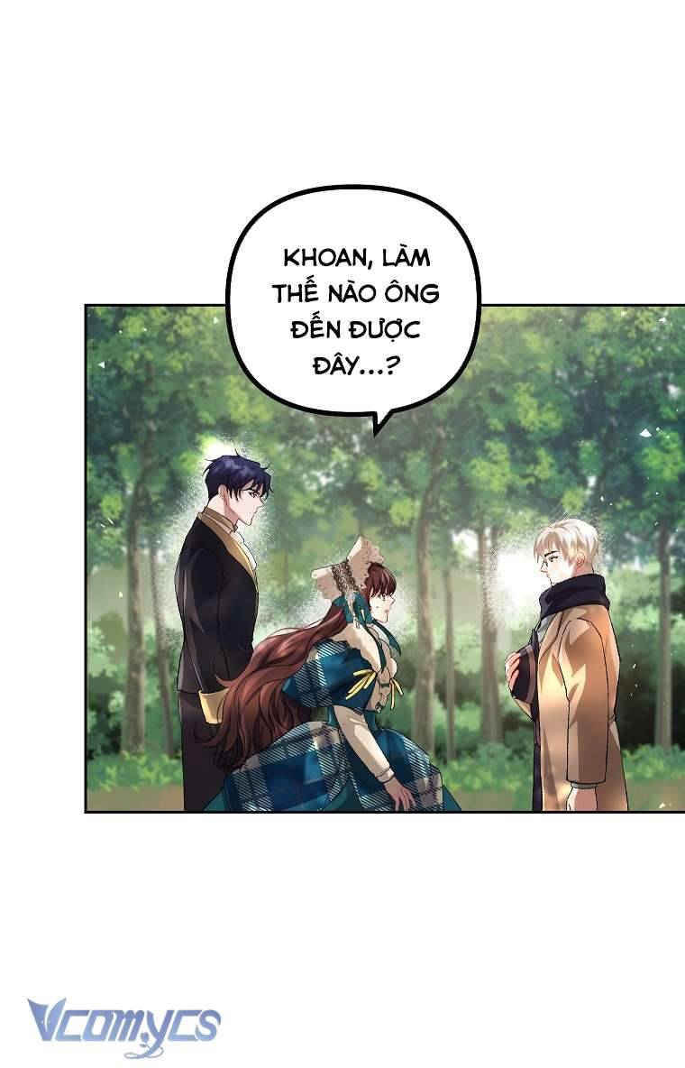 Thời Gian Của Nhân Vật Phụ Có Giới Hạn Chapter 19 - Trang 4