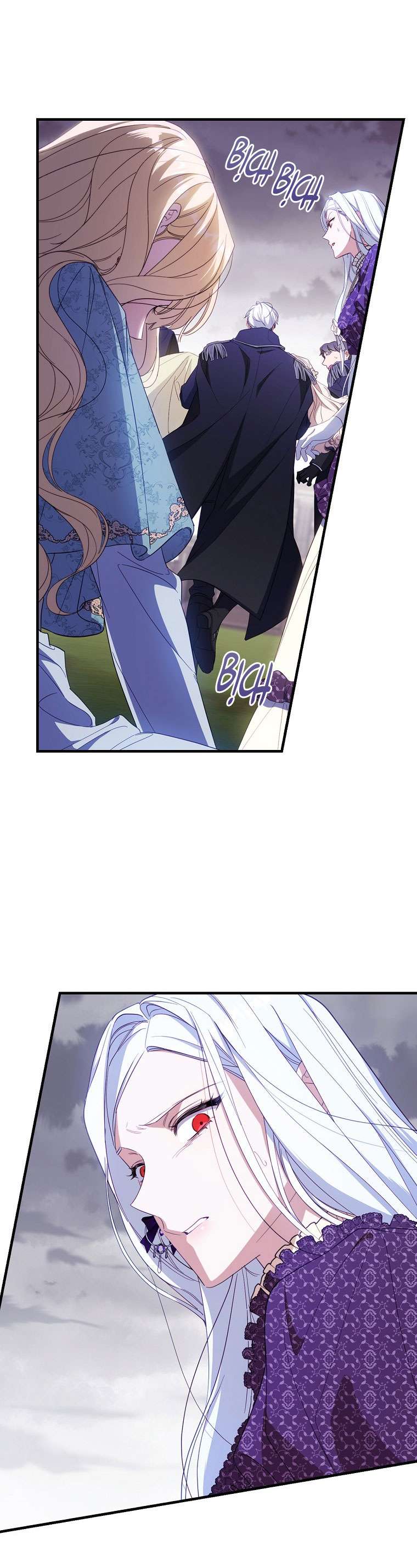 Phương Pháp Khiến Phu Quân Đứng Về Phía Tôi Chapter 31 - Trang 4