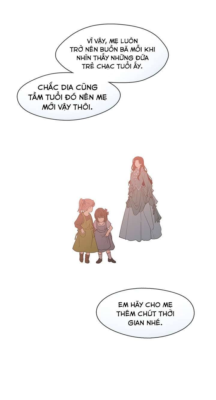 Gia Đình Bị Ám Ảnh Bởi Tôi Chapter 7 - Trang 4