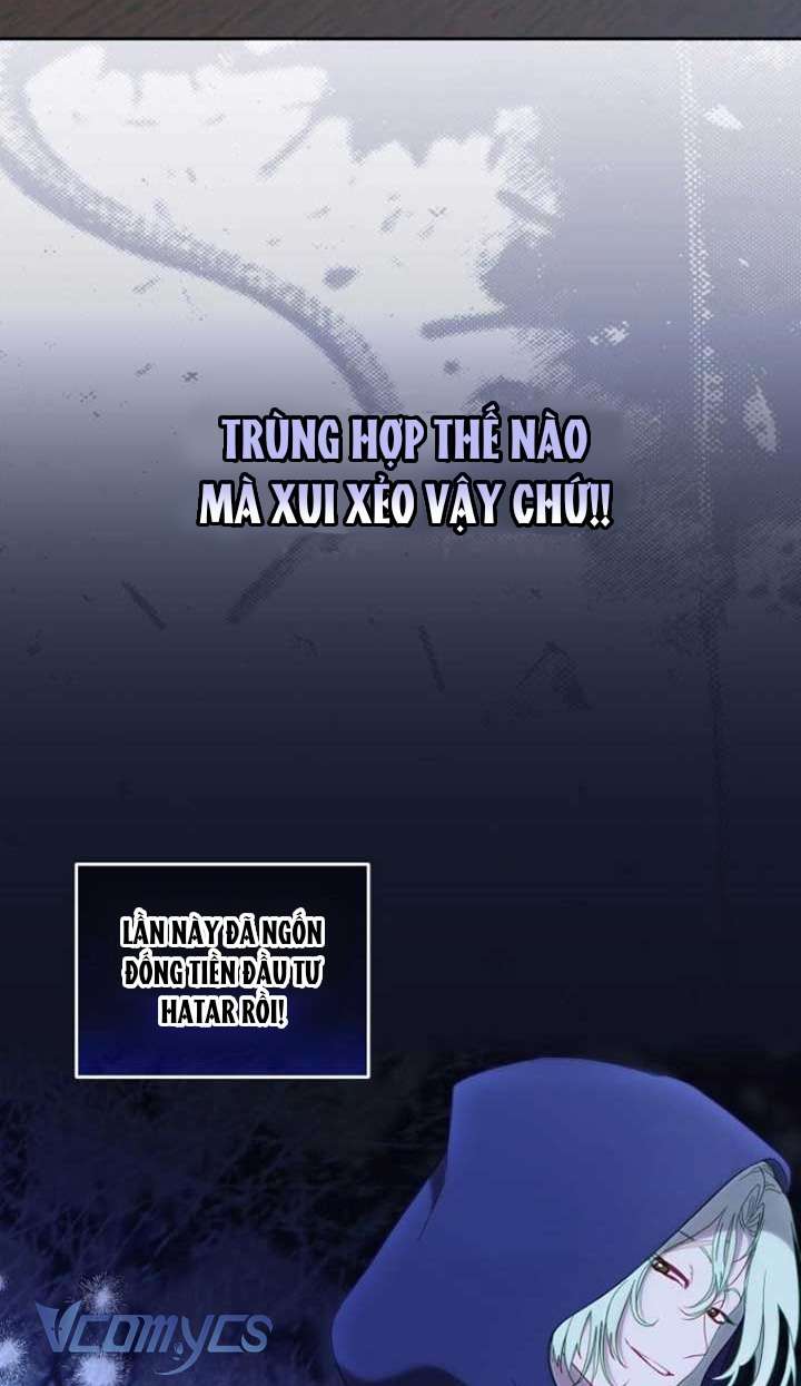 Tôi Được Nuôi Dưỡng Bởi Những Kẻ Phản Diện Chap 81 - Trang 3