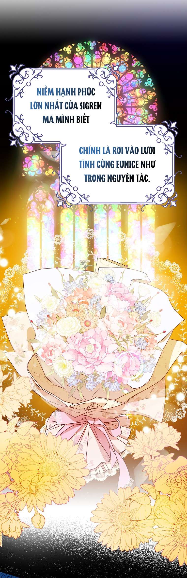 Tôi Trở Thành Vợ Của Nam Chính Chap 45 - Trang 3