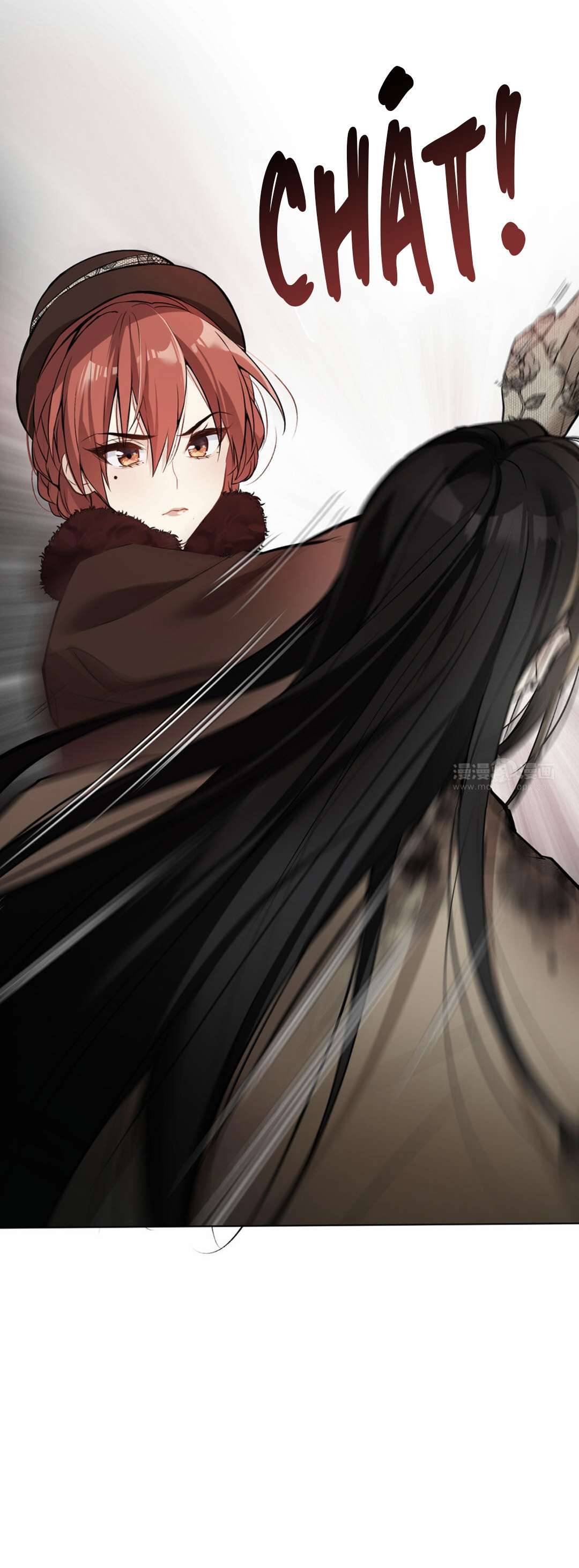 Đại Chiến Công Chúa Chapter 124 - Trang 4