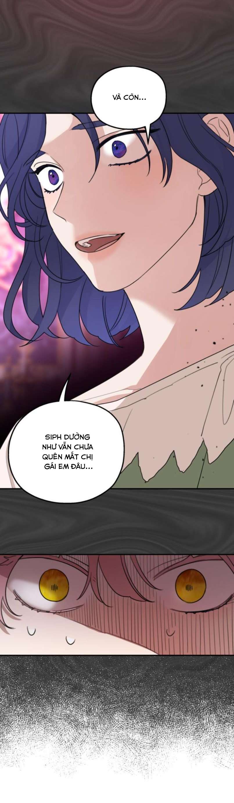 Gia Đình Chồng Quá Ám Ảnh Bởi Tôi Chap 12 - Trang 2