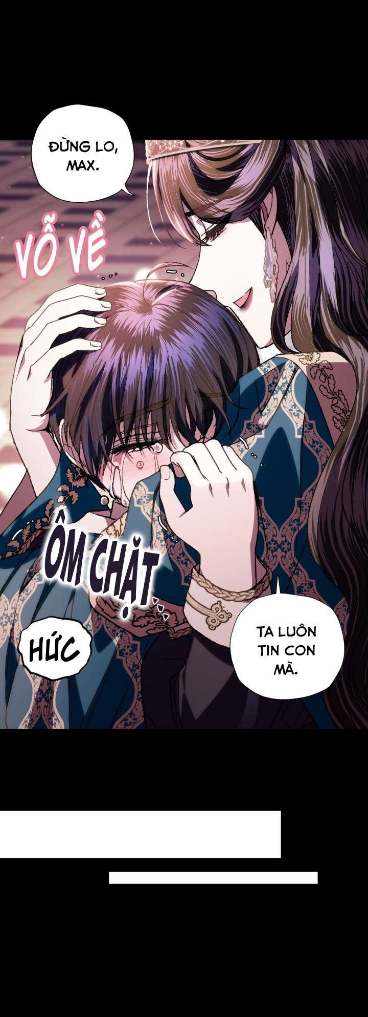 Cha À, Con Không Muốn Kết Hôn Đâu Chap 49 - Trang 2