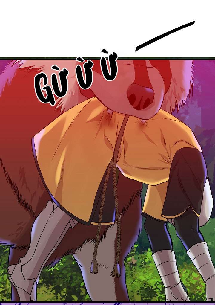 Tôi Không Phải Là Cinderella Chapter 14 - Trang 4