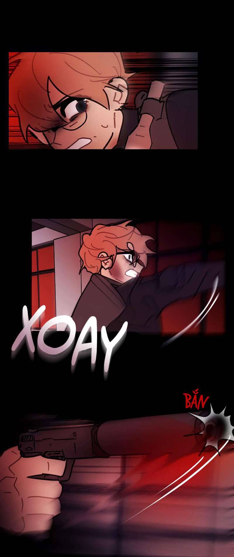 Nghĩa Trang Xe Buýt Chapter 60 - Trang 3