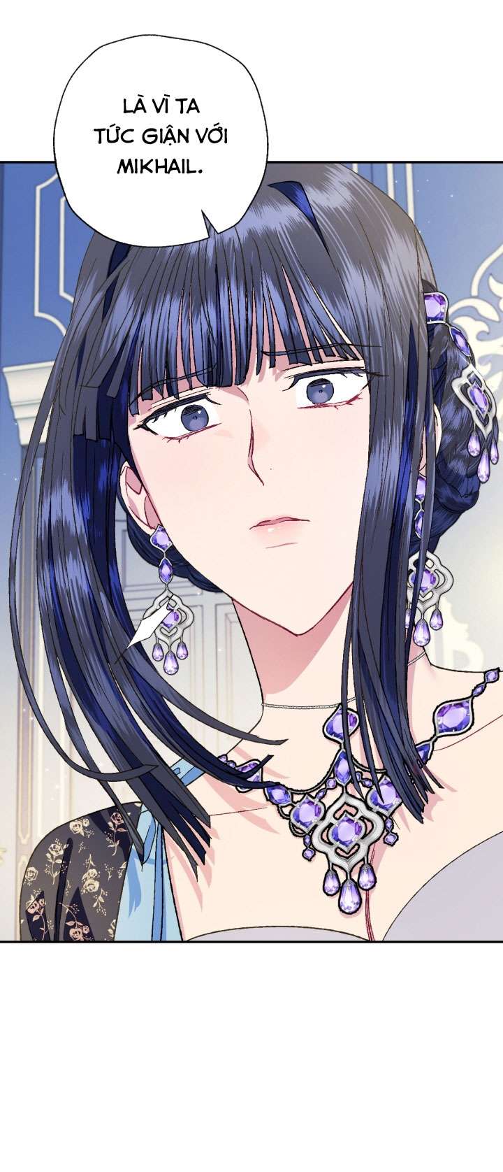 Cha À, Con Không Muốn Kết Hôn Đâu Chap 41 - Trang 2