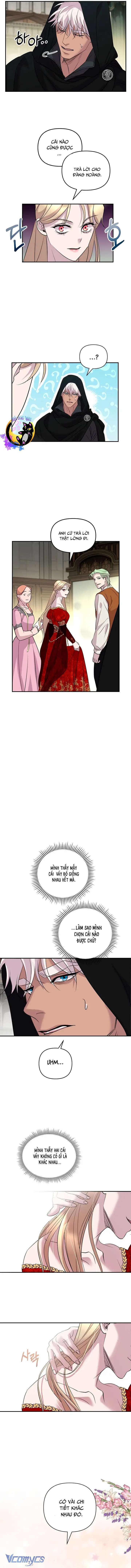 Ta đã chết như thế nào Chap 18 - Next Chap 19