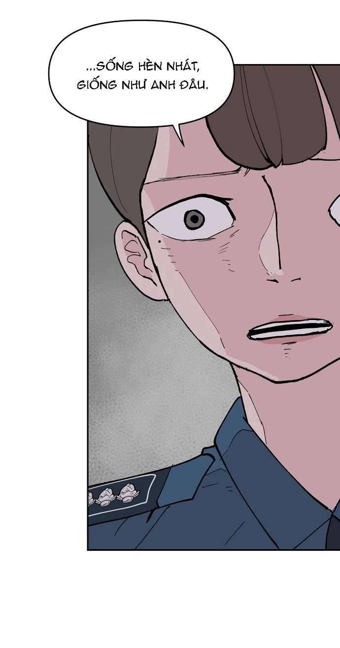 Yêu Không Hồi Kết Chap 6 - Trang 2