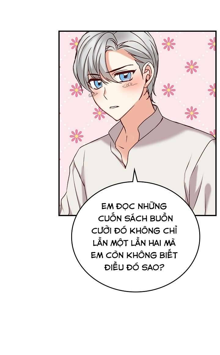 Cẩn Thận Với Các Anh Trai Đấy! Chap 65 - Trang 2
