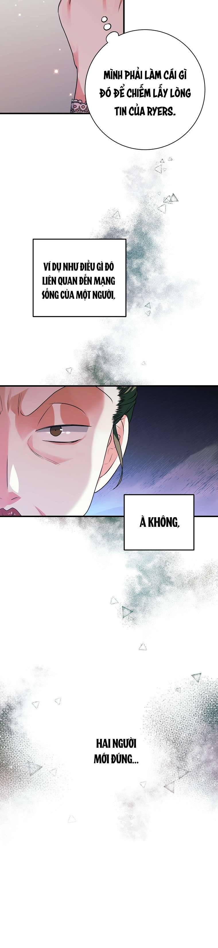 Kẻ Phản Diện Có Thời Hạn Ủng Hộ Tôi Hủy Hôn Chapter 16 - Next Chapter 17