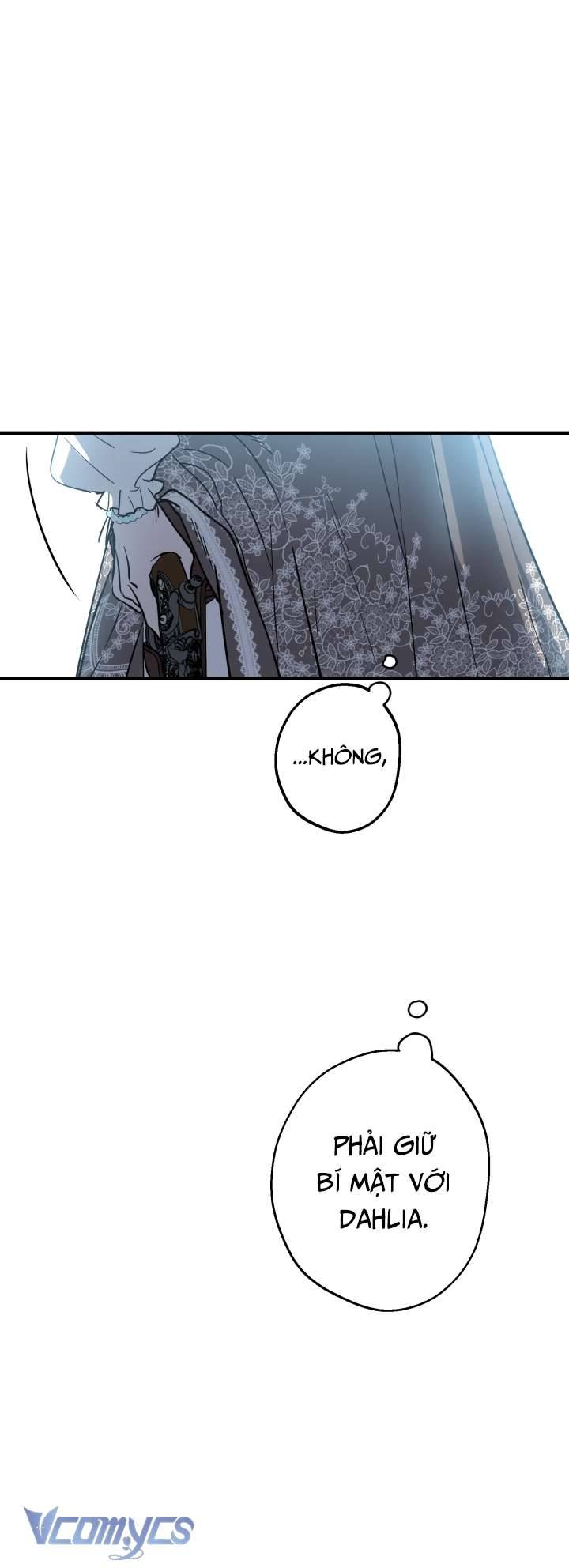 Những Nhân Vật Mạnh Nhất Thế Giới Ám Ảnh Tôi Chapter 63 - Next Chapter 63.1