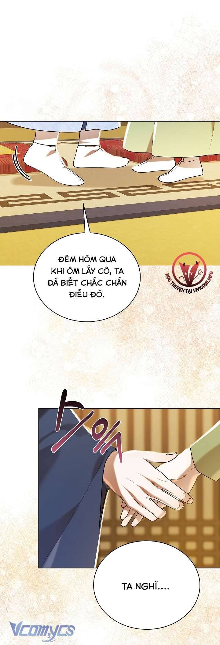 [18+] Biên Niên Sử Xuân Họa Thời Joseon Chap 21 - Trang 2