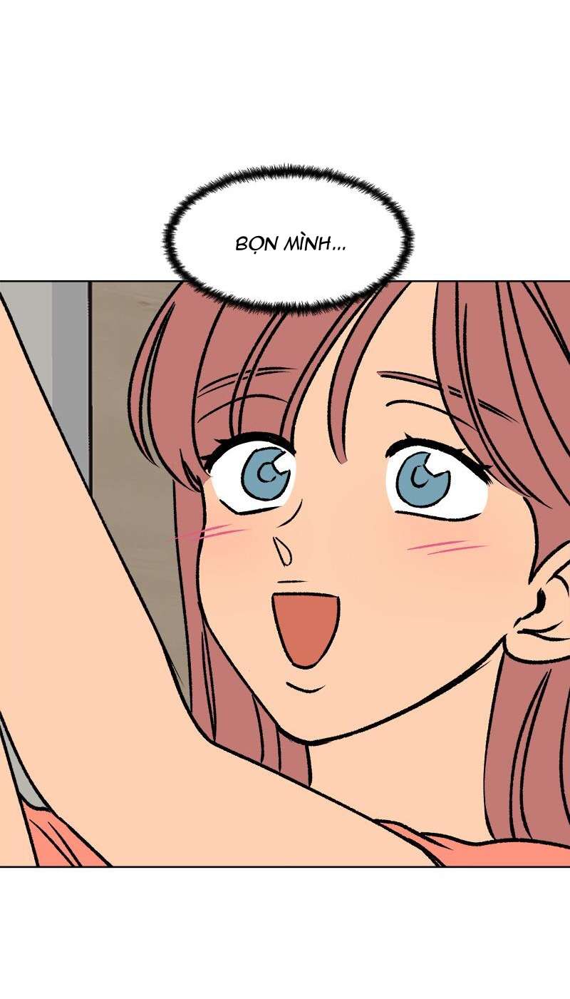 Tình Xưa Viết Lại Chapter 35 - Trang 4