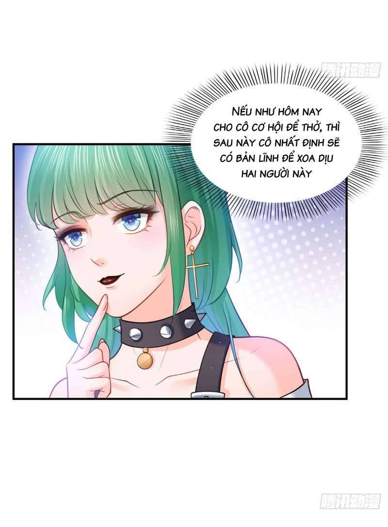 Hệt Như Hàn Quang Gặp Nắng Gắt Chap 52 - Next Chap 53