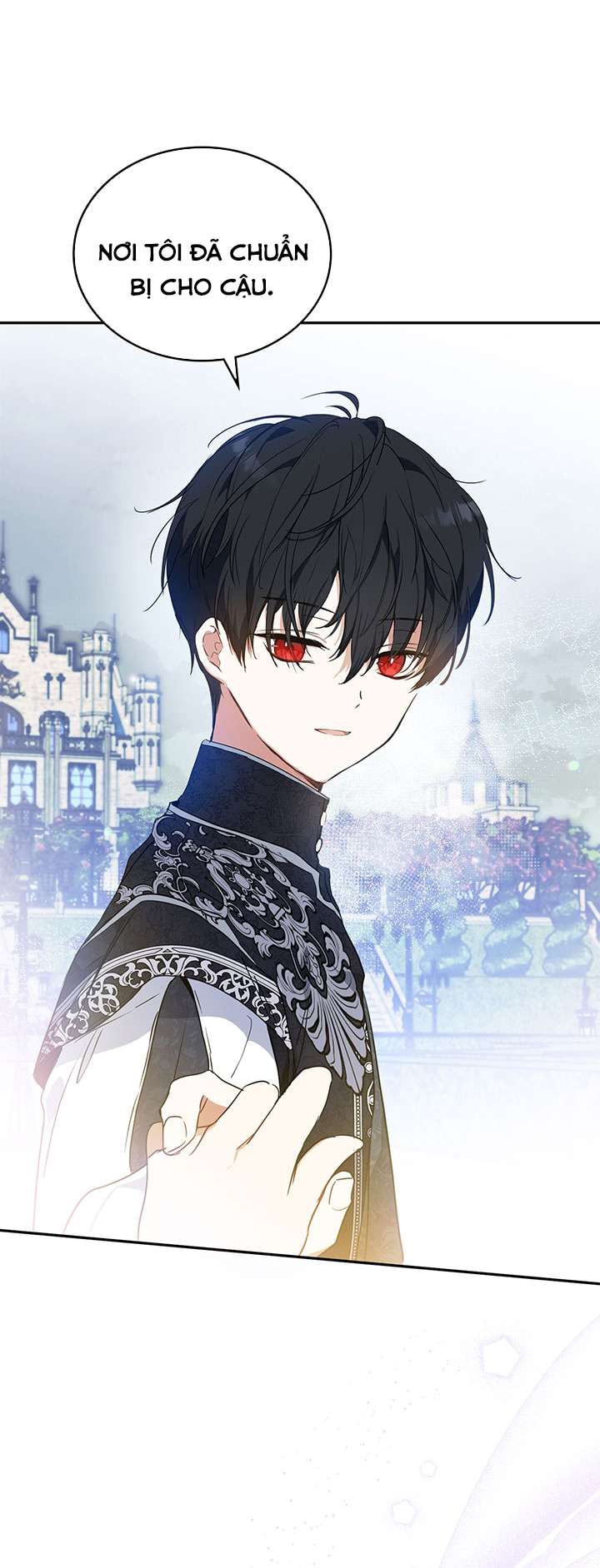 Kiếp Này Nhất Định Làm Gia Chủ Chap 69 - Trang 2