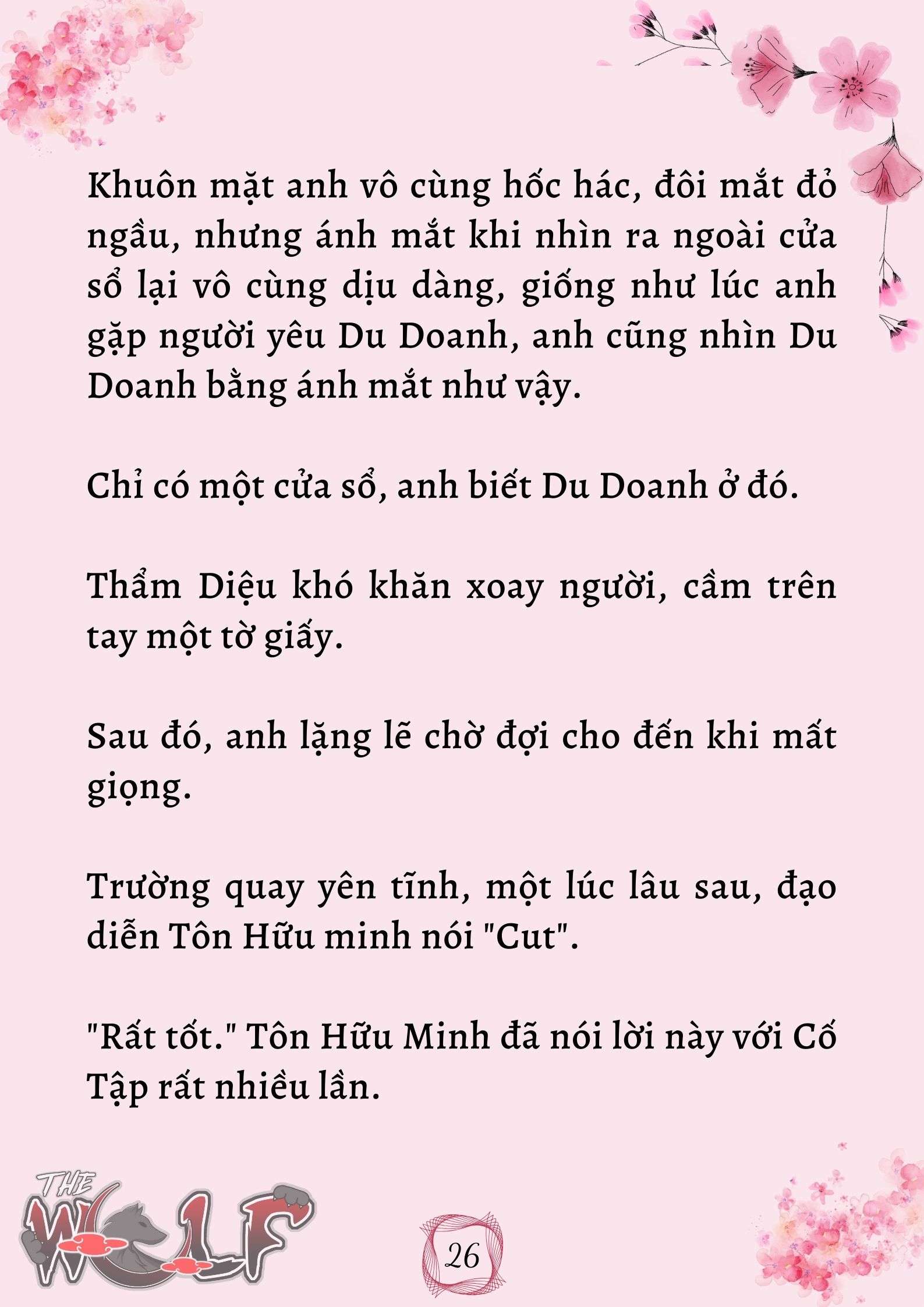 Xuyên Không Vào Nhóm Nhạc Nam 200 Người Chap 40 - Next Chap 41