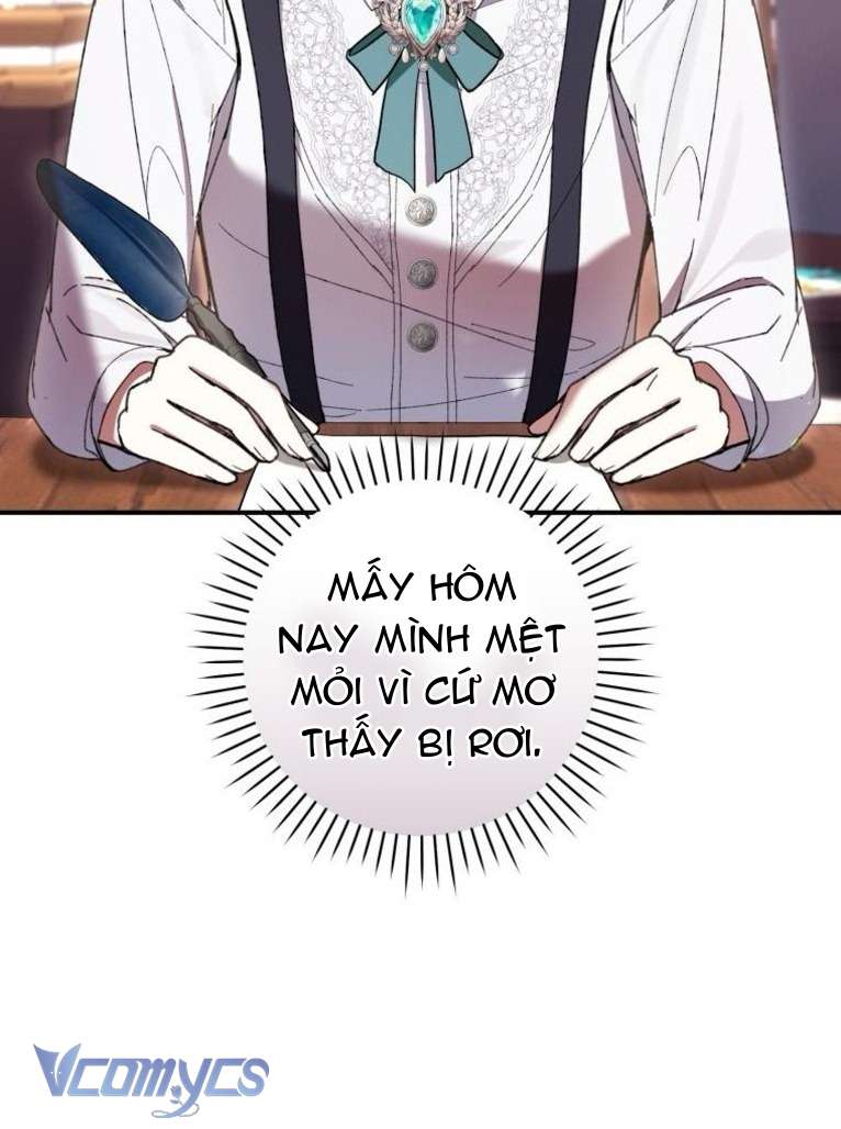 Làm Ác Nữ Bộ Không Tuyệt Sao? Chap 59 - Trang 4