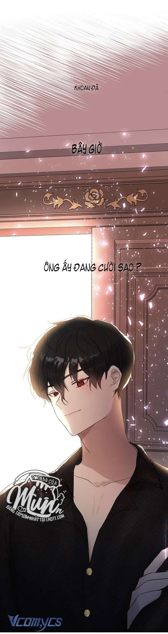 Con Gái Của Công Tước Ác Ma Chapter 2 - Trang 3