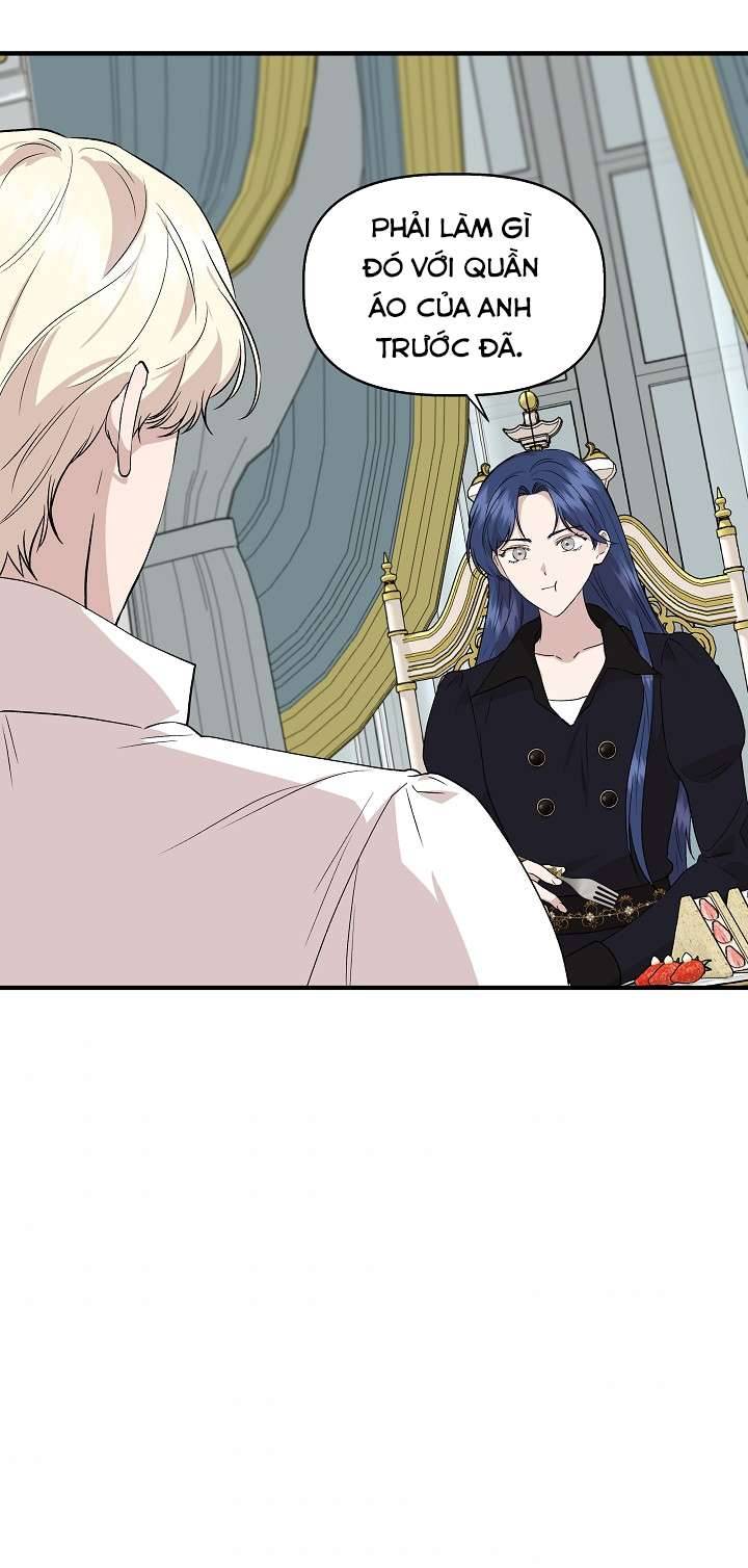 Tôi Không Phải Là Cinderella Chapter 33 - Trang 4