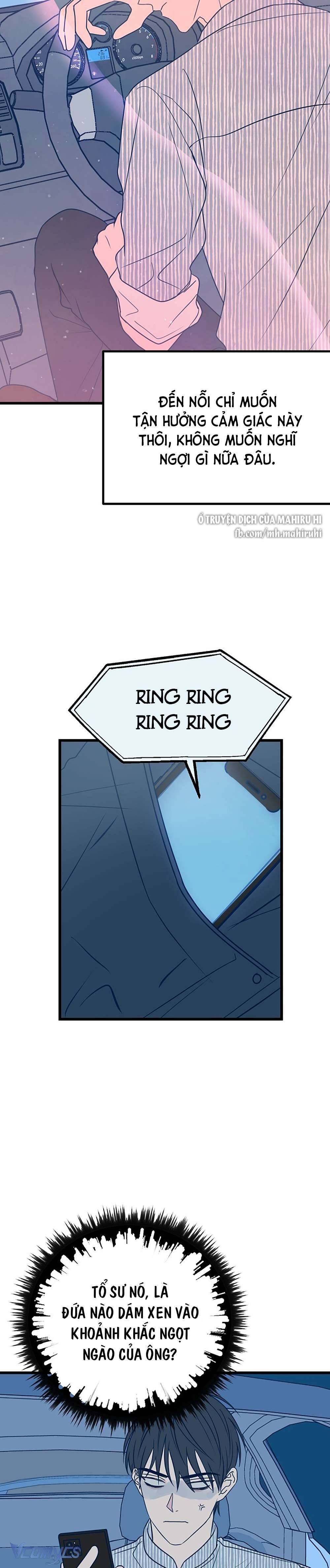 Kẻ Rác Rưởi Không Đáng Được Yêu Chapter 9 - Trang 4