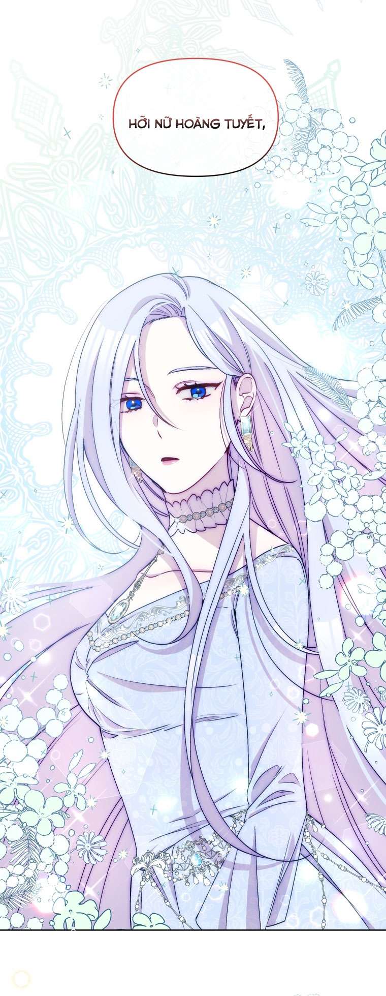 Người Bảo Hộ Của Bạo Quân Là Ma Nữ Tàn Độc Chap 57 - Next Chap 58