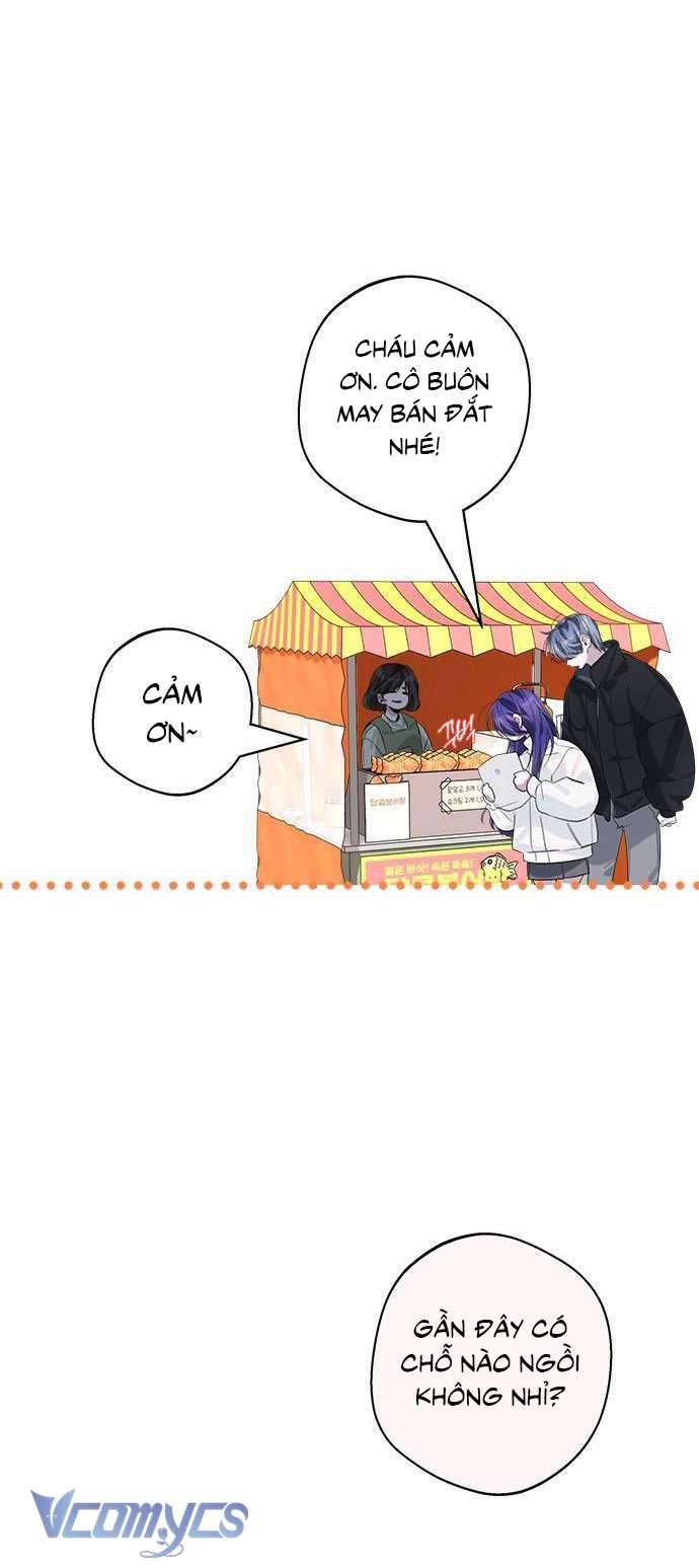 Đàn Anh Xấu Xa! Chap 73 - Trang 3