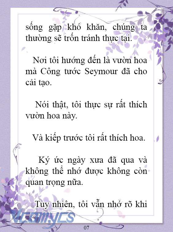 [Novel] Làm Ác Nữ Bộ Không Tốt Sao? Chap 28 - Trang 2