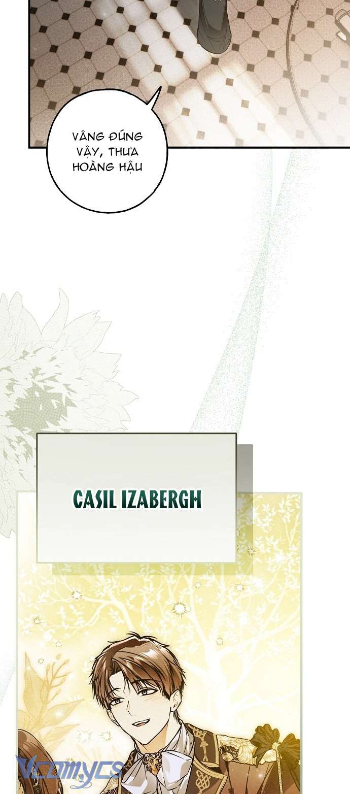 Ai Đó Đang Điều Khiển Cơ Thể Của Tôi Chapter 56 - Trang 4