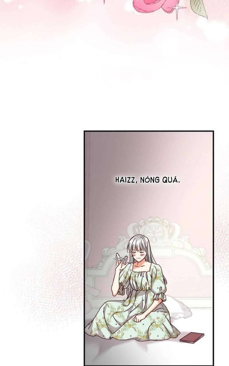 Cẩn Thận Với Các Anh Trai Đấy! Chap 60 - Trang 2