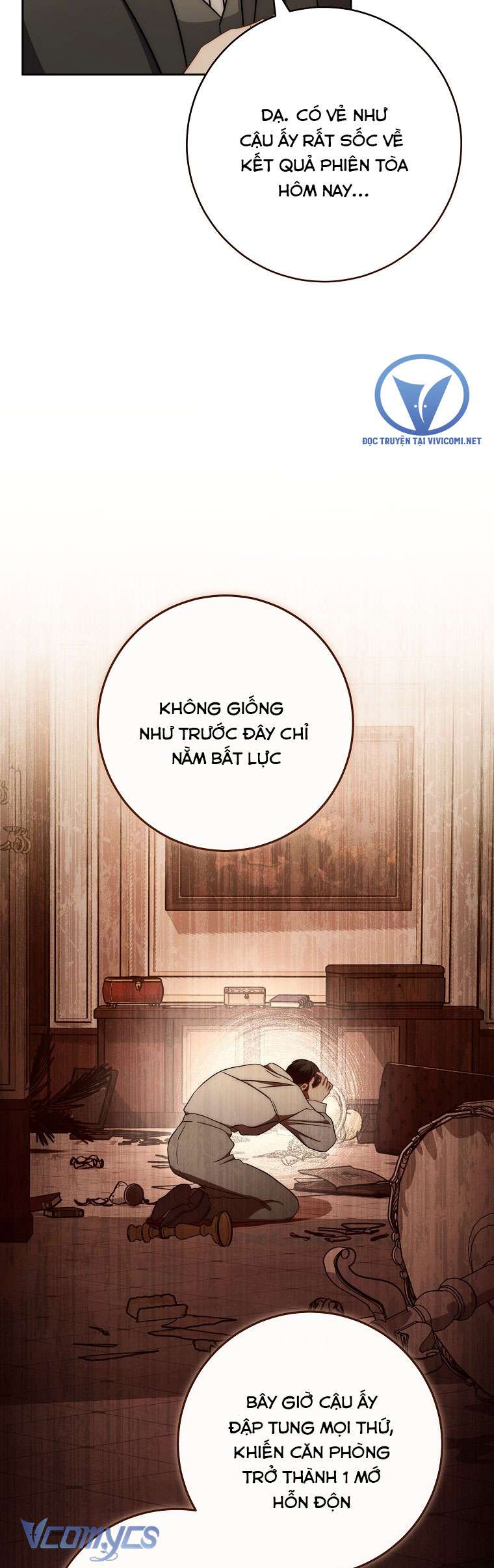 Nam Chính? Cho Cũng Không Thèm! Chapter 26 - Trang 4