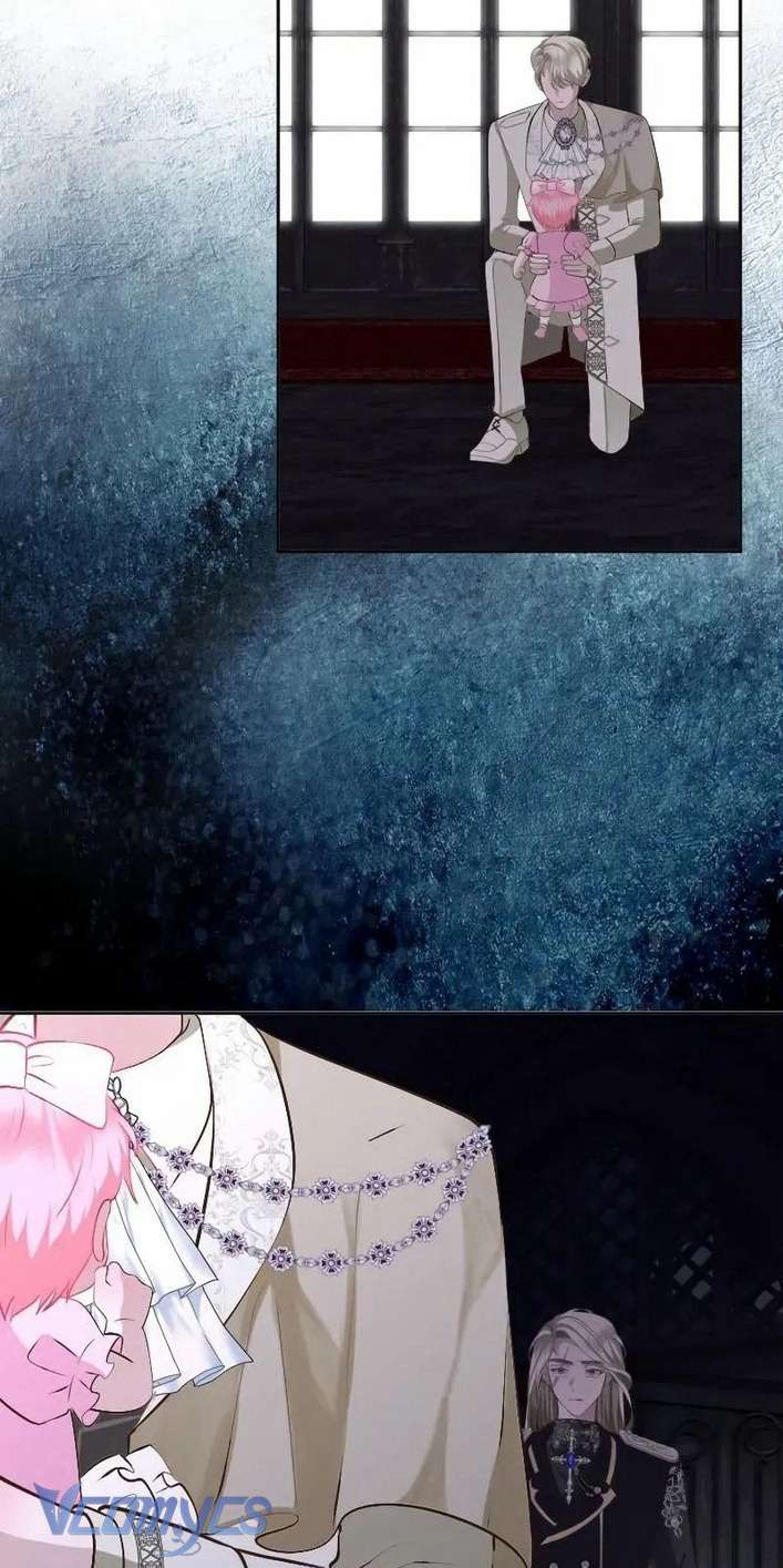 Sau Này Họ Sẽ Sinh Ra Tôi Chapter 16 - Trang 4