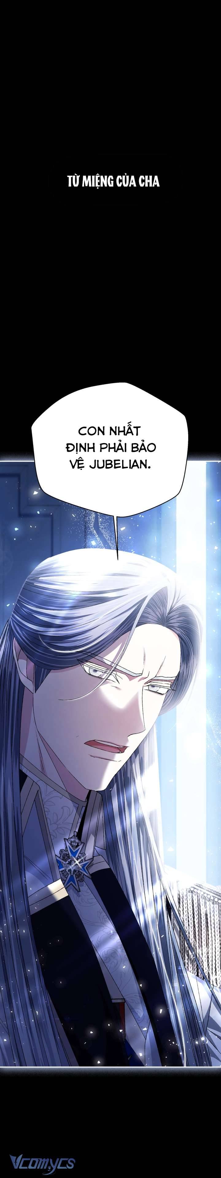 Cha À, Con Không Muốn Kết Hôn Đâu Chap 112 - Trang 2