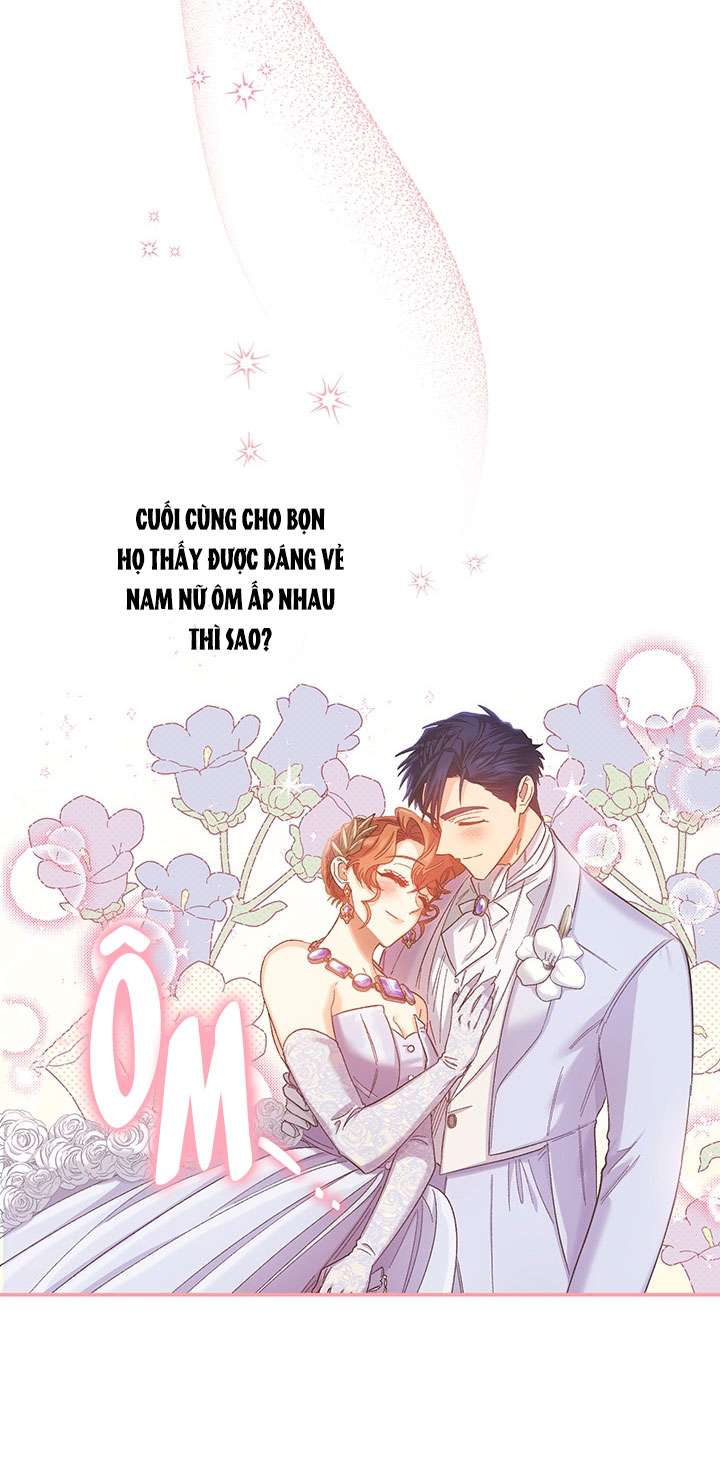 May Mắn Hay Bất Hạnh Chap 50 - Next Chap 51