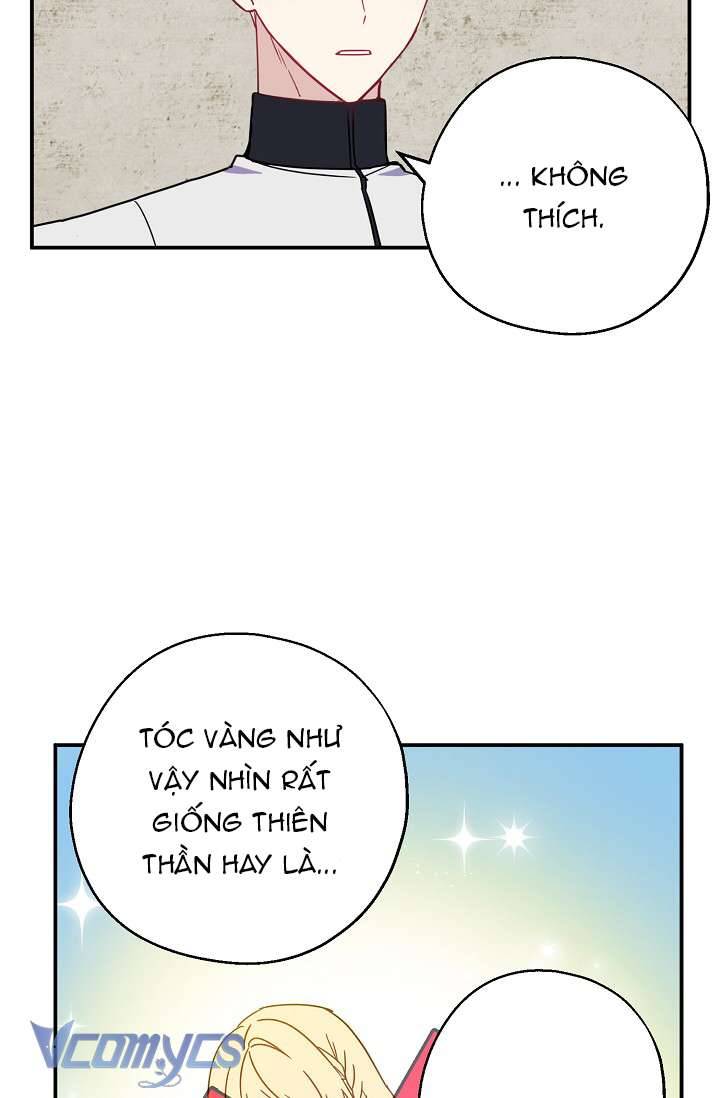 A Nào, Ngậm Thìa Vàng Nhé? Chap 11 - Trang 3