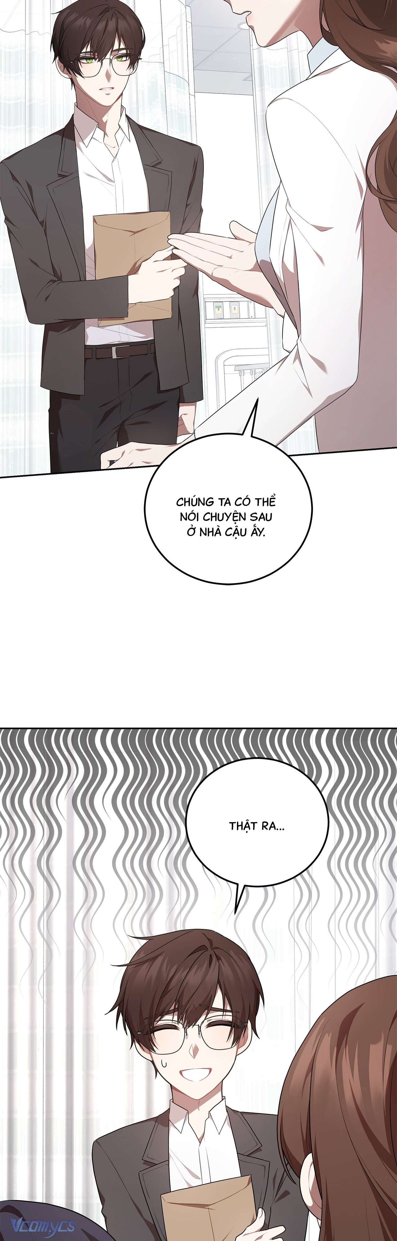 Chủ Tiệm Cafe Là Guide Cấp S Chap 1 - Next Chap 2